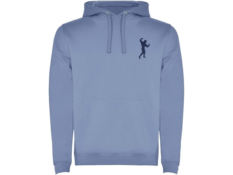 Roly hoodie Urban voor heren