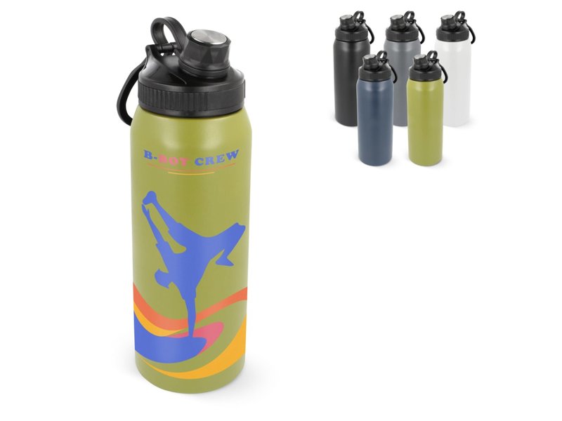 Thermosfles Clark 800ml