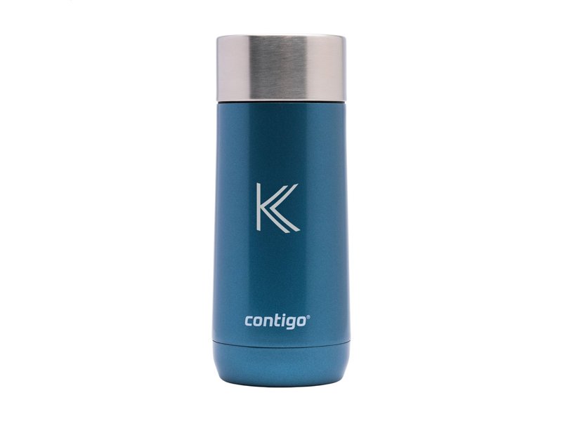 Contigo® Luxe AUTOSEAL® 360 ml thermosbeker Contigo® Luxe AUTOSEAL® 360 ml thermosbeker