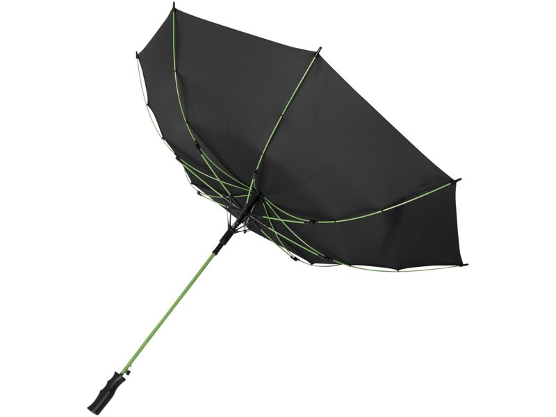 Stark 23'' automatische stormparaplu