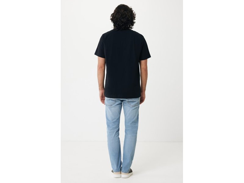 Iqoniq t-shirt Kakadu relaxed