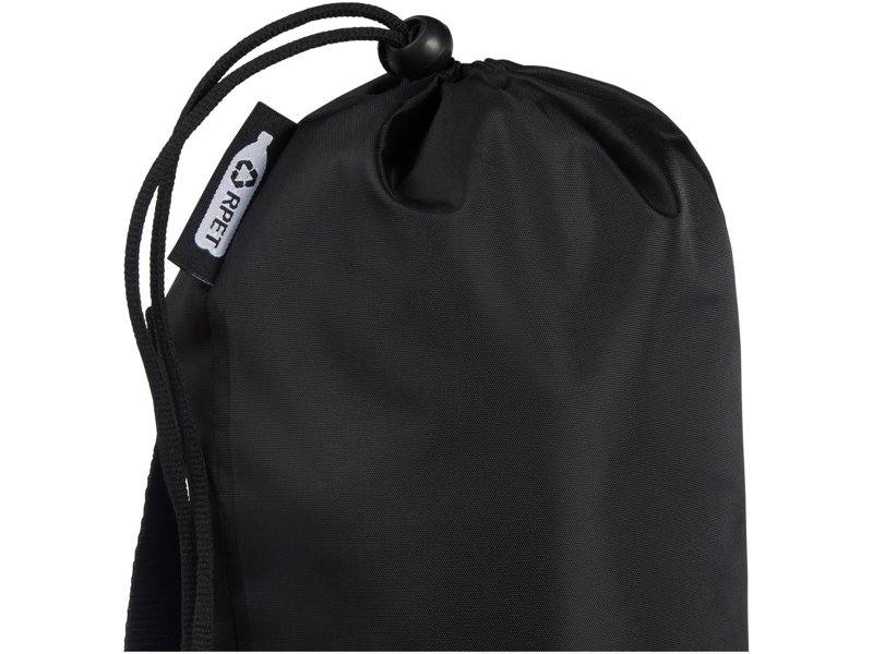 Virabha yogamat van gerecycled TPE