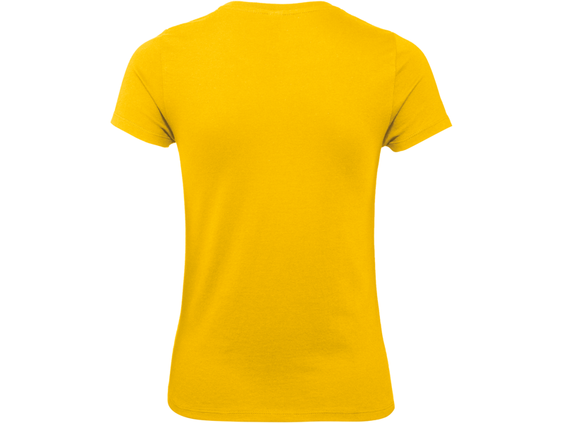B&C dames t-shirt | Diverse kleuren vanaf € 1,70 B&C dames t-shirt | Diverse kleuren vanaf € 1,70