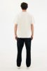 IQONIQ Nikko heavyweight gerecycled katoen t-shirt IQONIQ Nikko heavyweight gerecycled katoen t-shirt