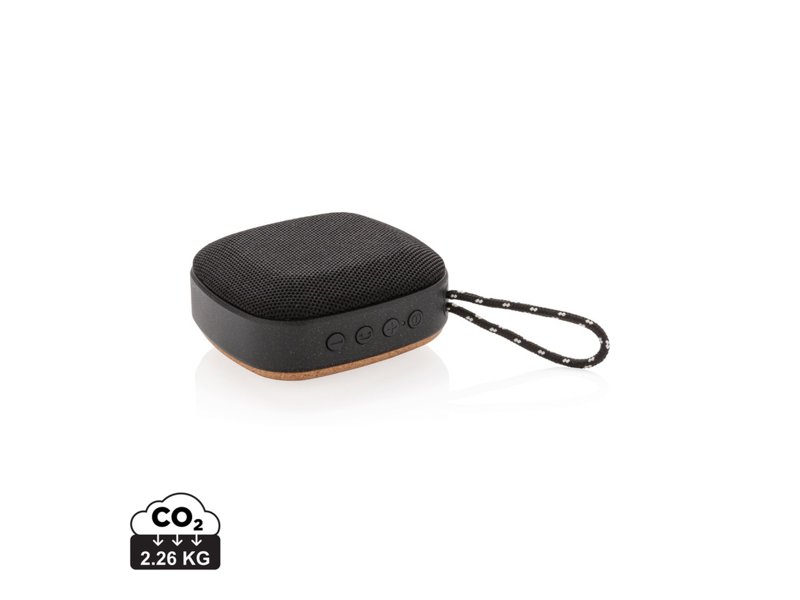 Baia 5W draadloze speaker Baia 5W draadloze speaker