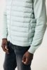 IQONIQ Meru heren gerecycled polyester bodywarmer