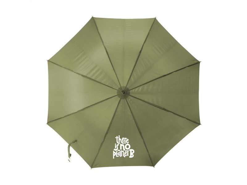 Everest RPET paraplu 23 inch