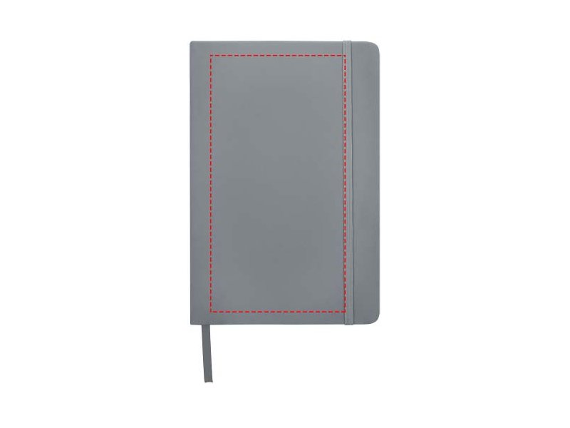 Notitieboekje A5 hardcover Notitieboekje A5 hardcover