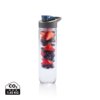 Verfrissend en Gezond Drinken met de XD Waterfles met Infuser - Totziens Promotions