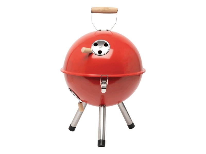 Tafelbarbecue Cookout