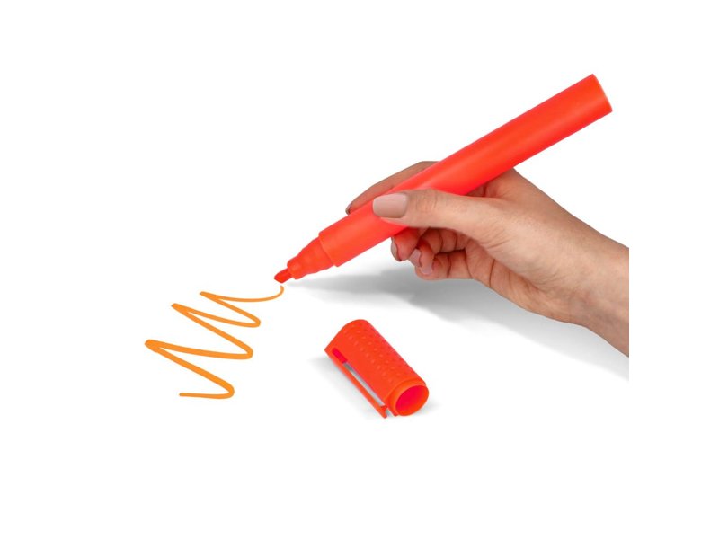 Jumbo geur tekstmarker