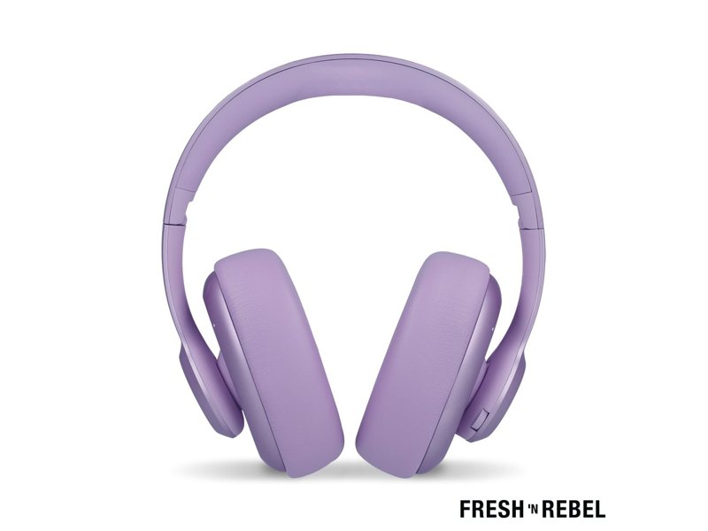 3HP4200 I Fresh 'n Rebel Clam Blaze-Wireless headphone ENC 3HP4200 I Fresh 'n Rebel Clam Blaze-Wireless headphone ENC