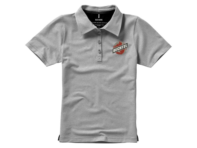 Markham Ladies Polo » Nette polo voor dames v.a. € 18,37 Markham Ladies Polo » Nette polo voor dames v.a. € 18,37