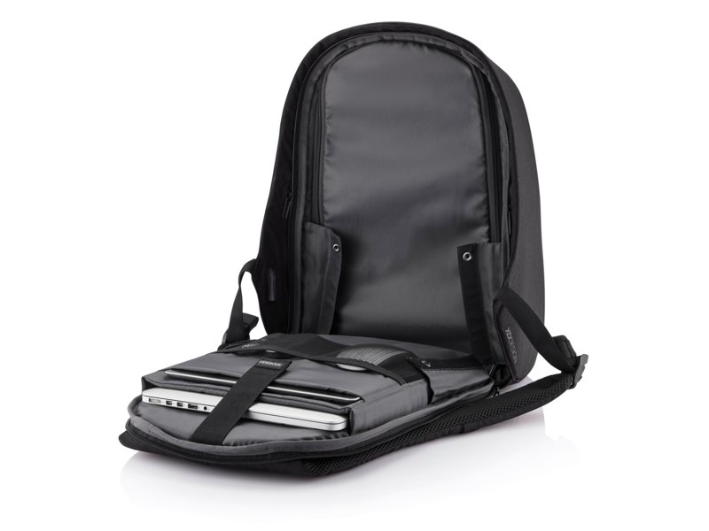 Bobby Hero Regular, anti-diefstal rugzak