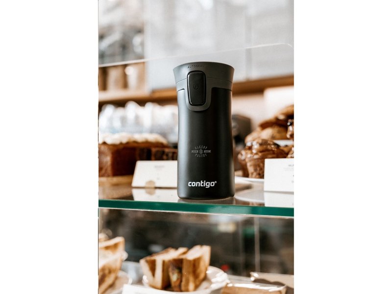 Contigo® Pinnacle 300 ml thermosbeker
