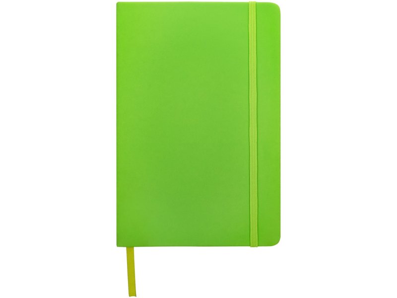 Spectrum A5 hardcover notitieboek Spectrum A5 hardcover notitieboek