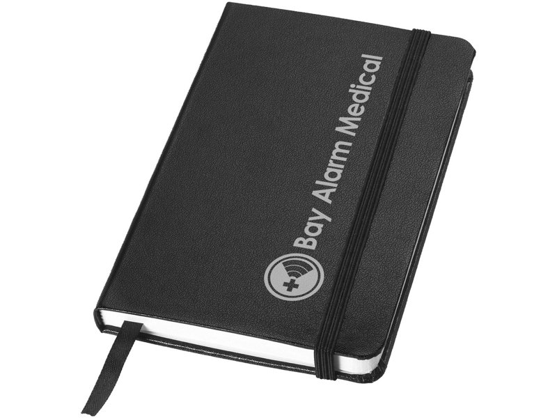 JournalBooks Classic pocket notitieboek