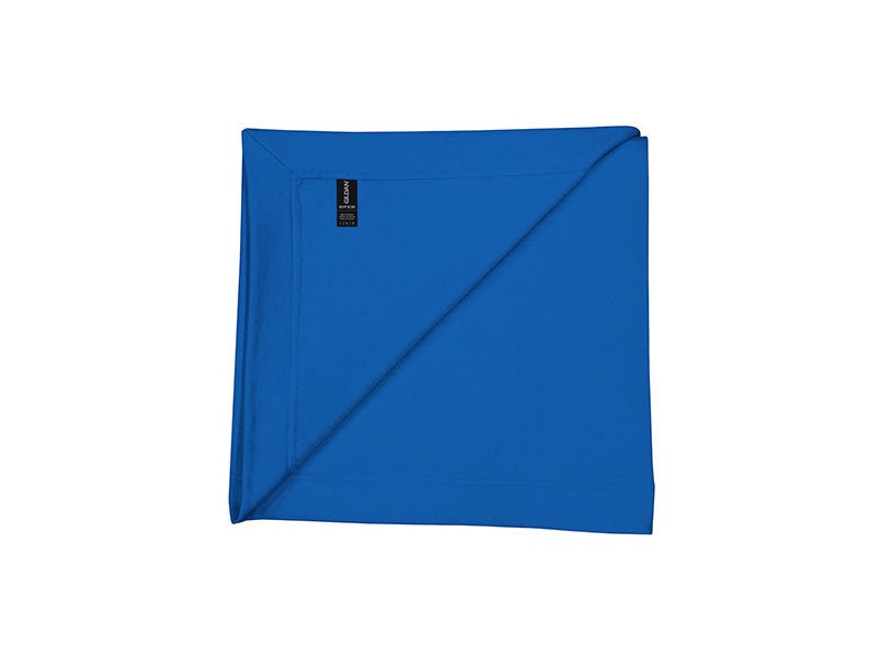 Gildan Fleece Stadium Blanket Gildan Fleece Stadium Blanket