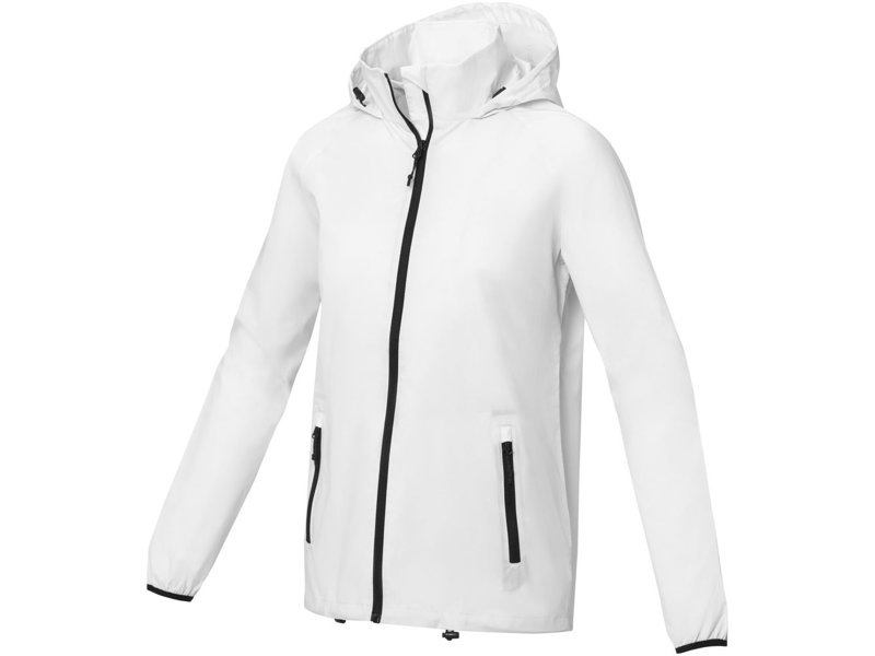 Dinlas lichtgewicht dames jas Dinlas lichtgewicht dames jas