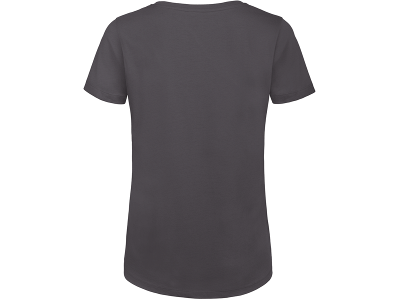 B&C Organic Inspire Crew Neck T-shirt B&C Organic Inspire Crew Neck T-shirt