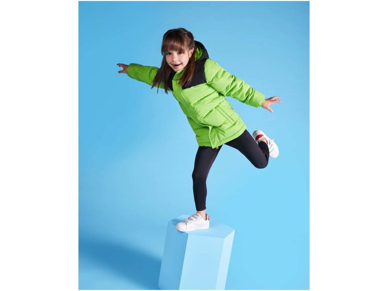 Tallin geïsoleerd kinderjack