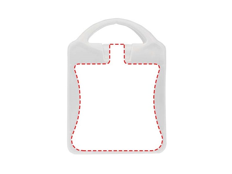 MyKit Reizen Plus Set MyKit Reizen Plus Set