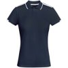 Tamil sportpolo met korte mouwen voor dames Tamil sportpolo met korte mouwen voor dames