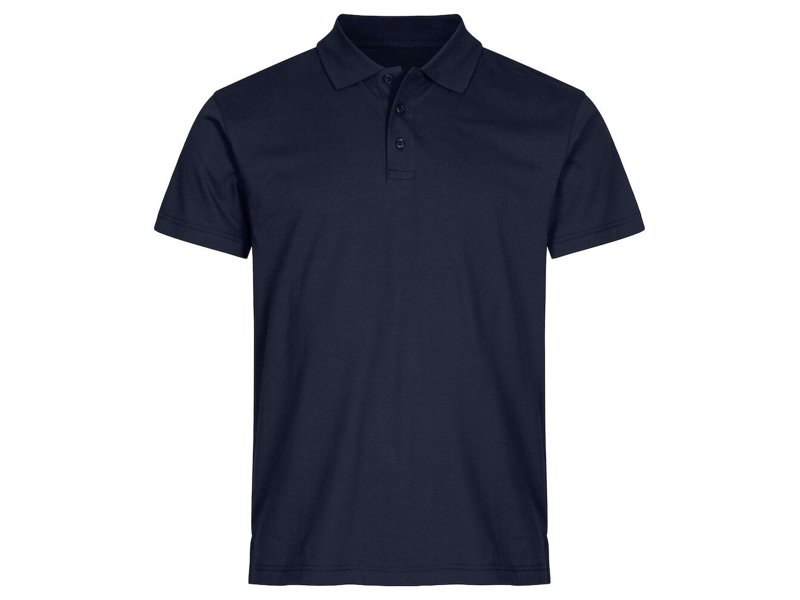 Clique Basic Polo
