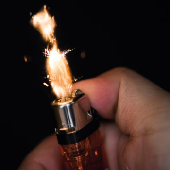 Premiums  Aanstekers