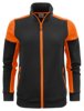 Prime Sweater Volledige Rits Dames Prime Sweater Volledige Rits Dames