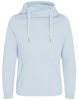Just Hoods - Cross Neck Hoodie Just Hoods - Cross Neck Hoodie