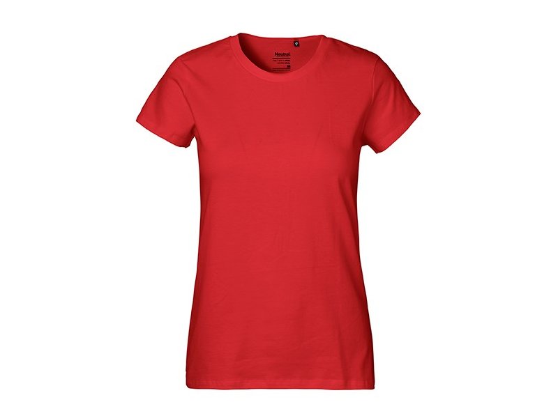 Neutral - Ladies´ Classic T-Shirt Neutral - Ladies´ Classic T-Shirt
