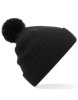 Beechfield - Junior Original Pom Pom Beanie Beechfield - Junior Original Pom Pom Beanie