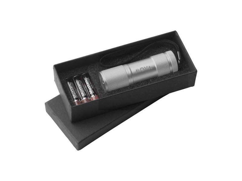 StarLED zaklamp