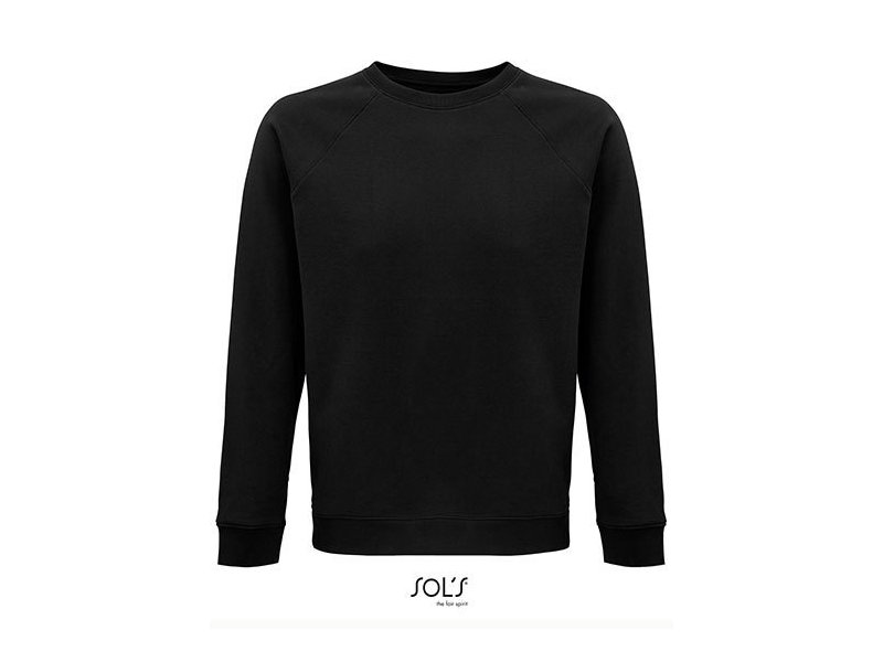 SOL´S Unisex Space Sweatshirt SOL´S Unisex Space Sweatshirt