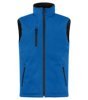Clique Padded Softshell Vest