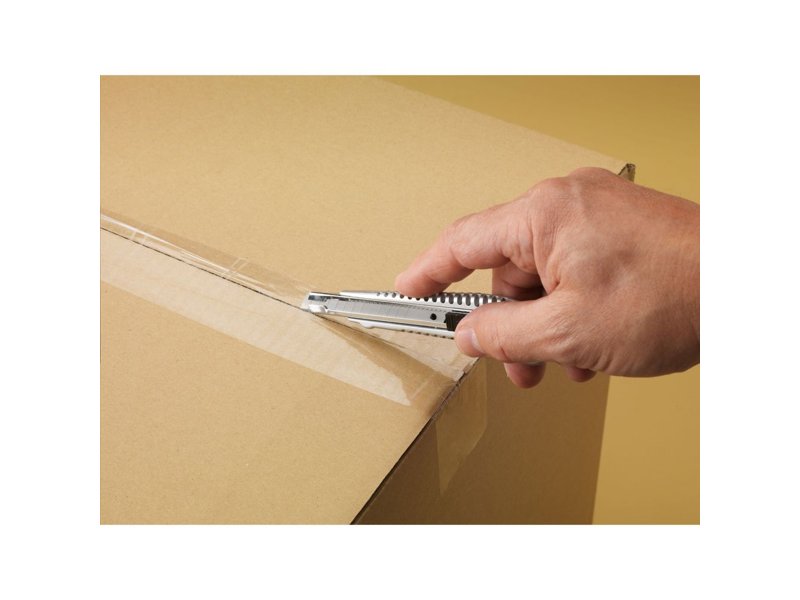 Aluminium Afbreekmes Aluminium Afbreekmes