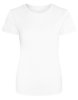 Cool Sportshirt voor dames, Best deal van dit moment met opdruk