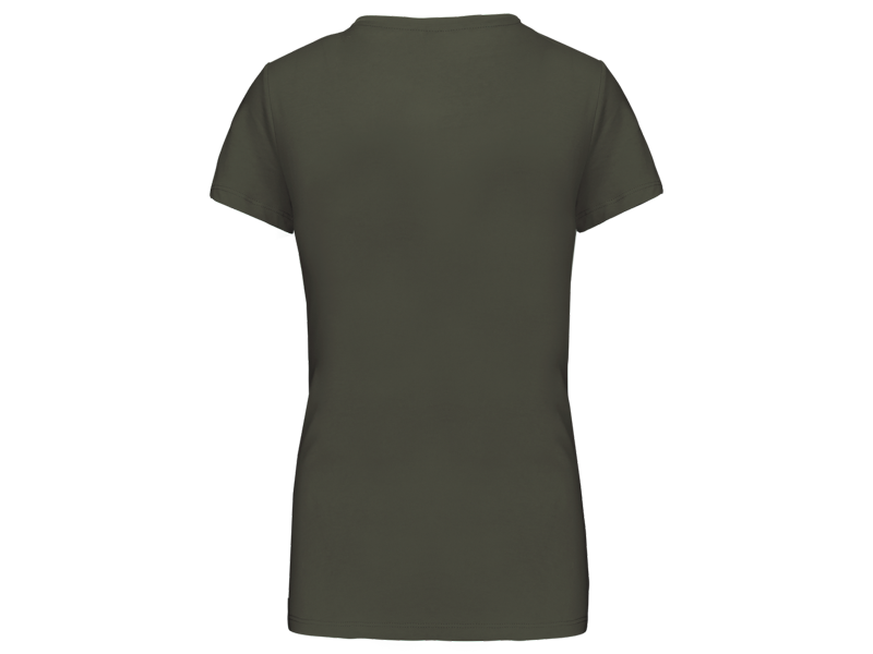 Dames t-shirt: Kariban » vanaf € 4,10 « T-shirt laten bedrukken Dames t-shirt: Kariban » vanaf € 4,10 « T-shirt laten bedrukken