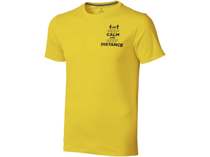 Elevate Nanaimo T-shirt
