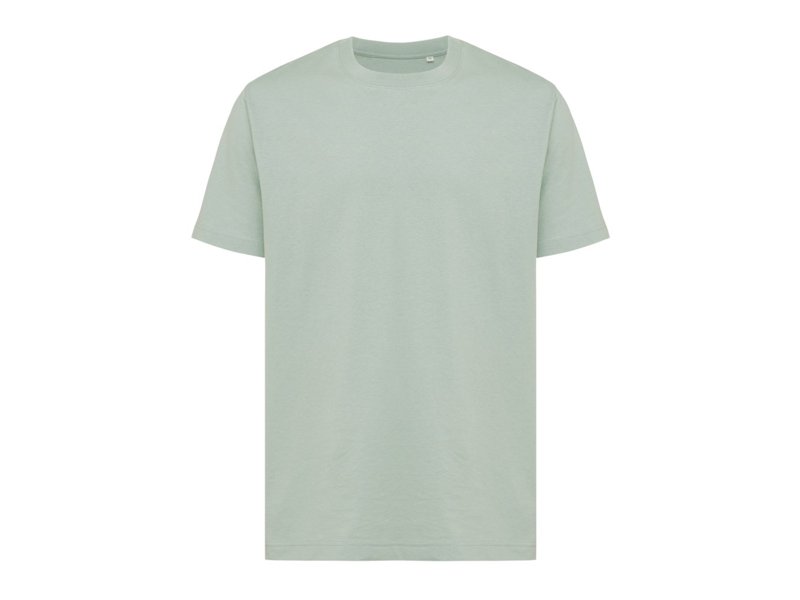 Iqoniq t-shirt Kakadu relaxed