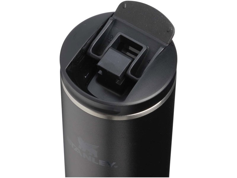 Stanley Transit Fliptop 470 ml reisbeker Stanley Transit Fliptop 470 ml reisbeker