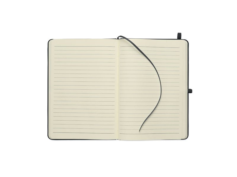 ARCOLOOP - A5 gerecycled PU notitieboek