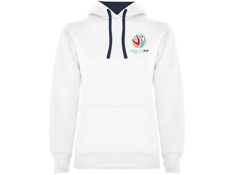 Roly hoodie Urban voor dames Roly hoodie Urban voor dames