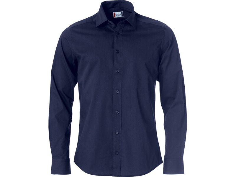 Clique Overhemd Clark Clique Overhemd Clark