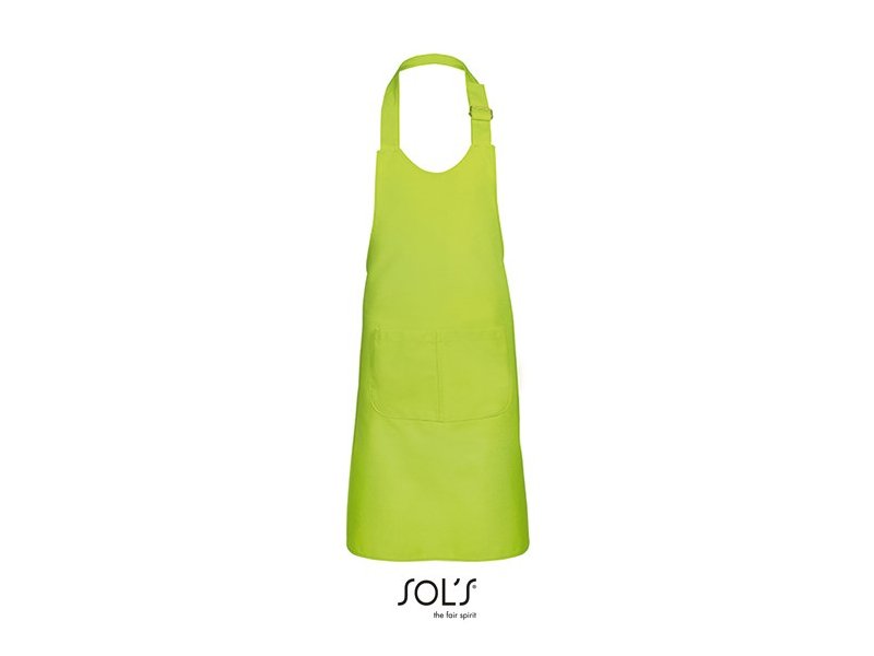 SOL´S - Kids´ Apron Gala