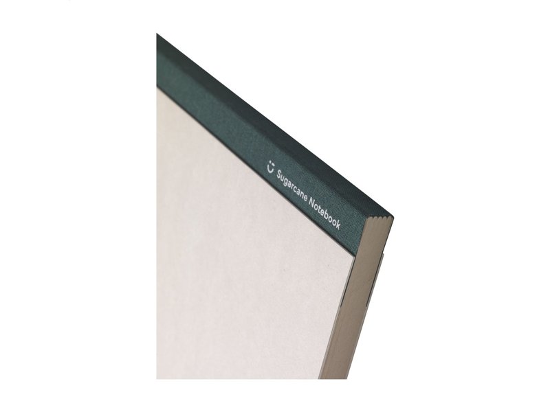 Sugarcane Notebook A5 Sugarcane Notebook A5
