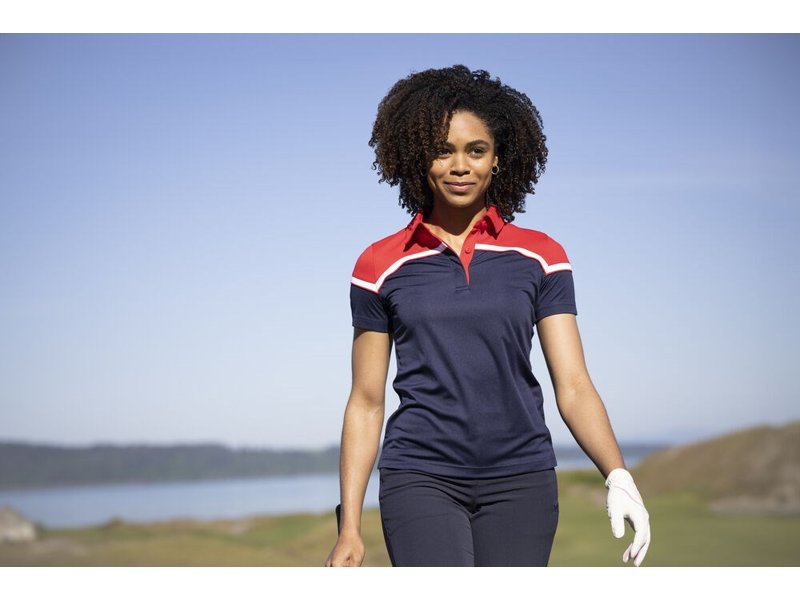 Cutter & Buck - Seabeck Polo Dames Cutter & Buck - Seabeck Polo Dames