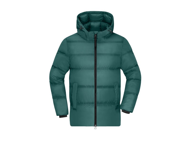 Daiber Heren winterjas