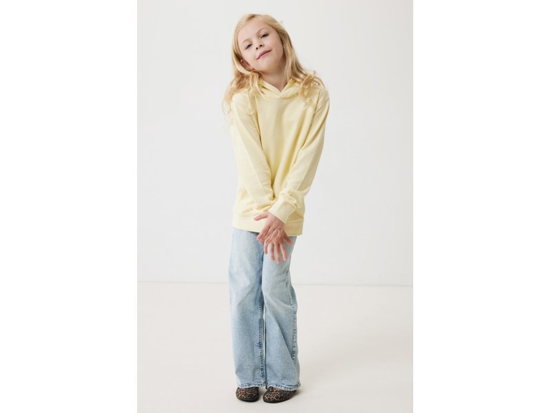 Iqoniq Yengo hoodie Kids Iqoniq Yengo hoodie Kids